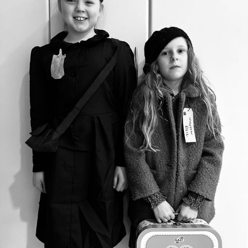 WWII Day