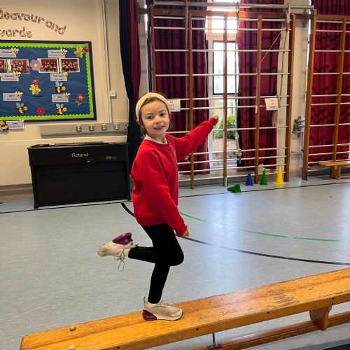 Gymnastics