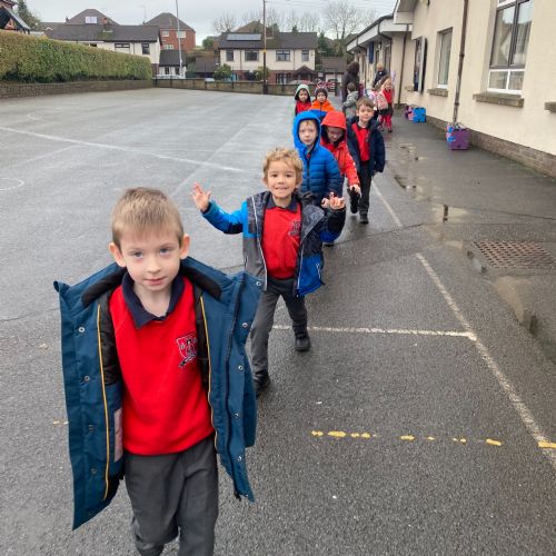 Children's Mental Health Week