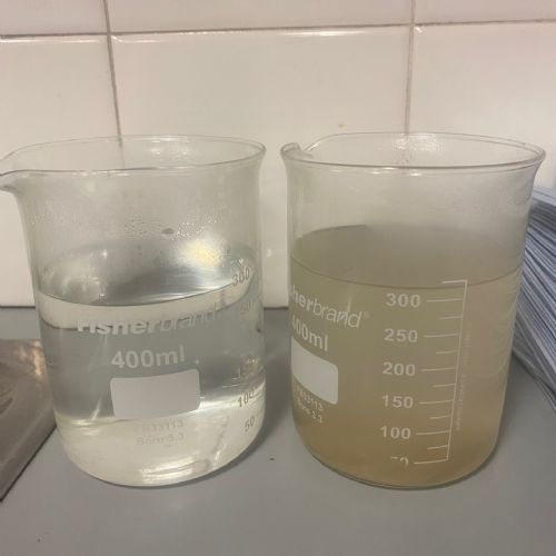 Investigative Science