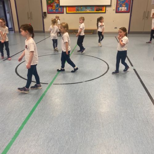Hockey with CR Hockey