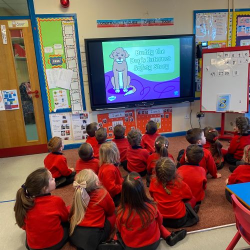 Safer Internet Day