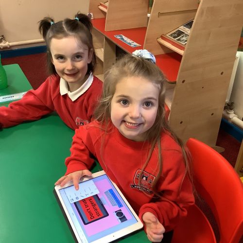 February - Safer Internet Day
