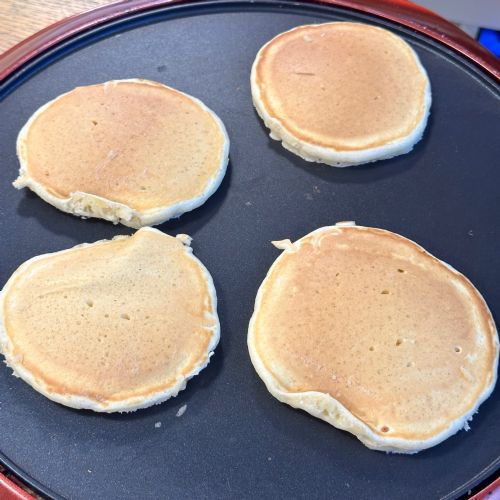 Pancake Day