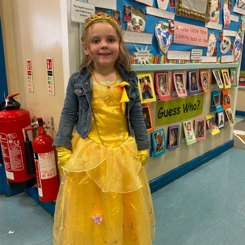 World Book Day