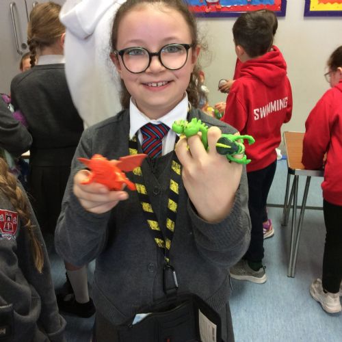 World Maths Day