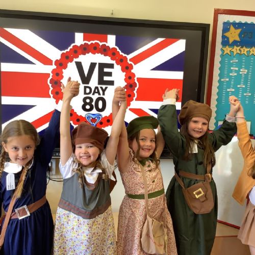 VE Day