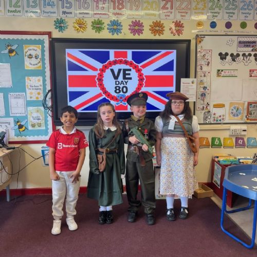 VE Day