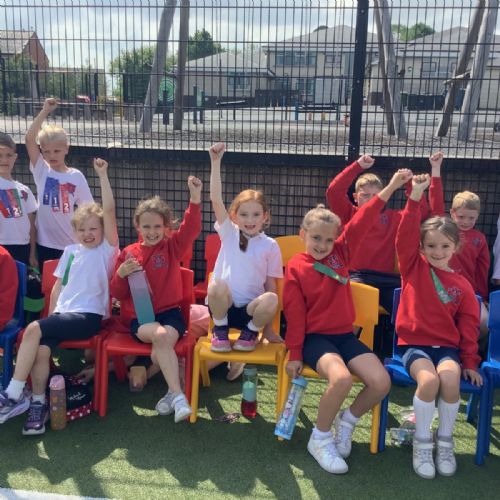Sports Day