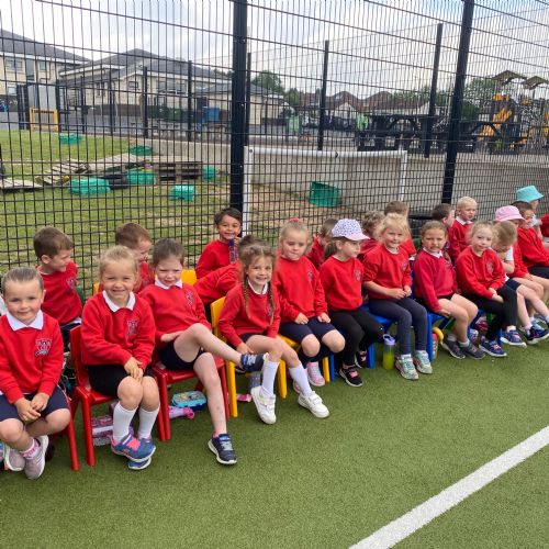 Sports Day 2025