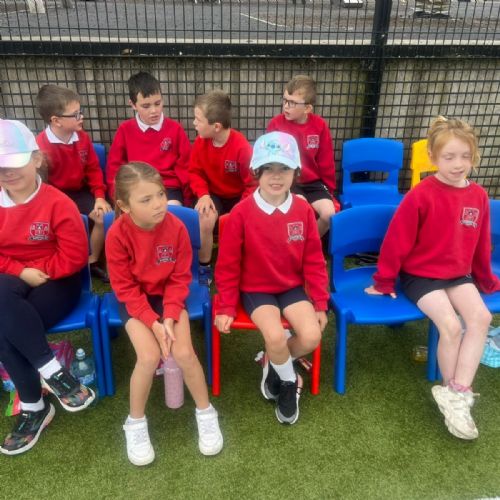 Sports Day