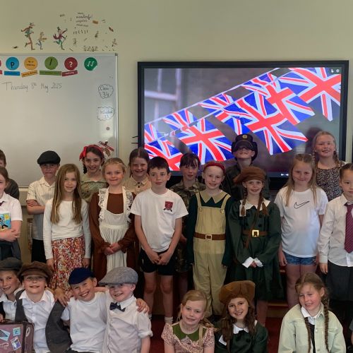 VE Day
