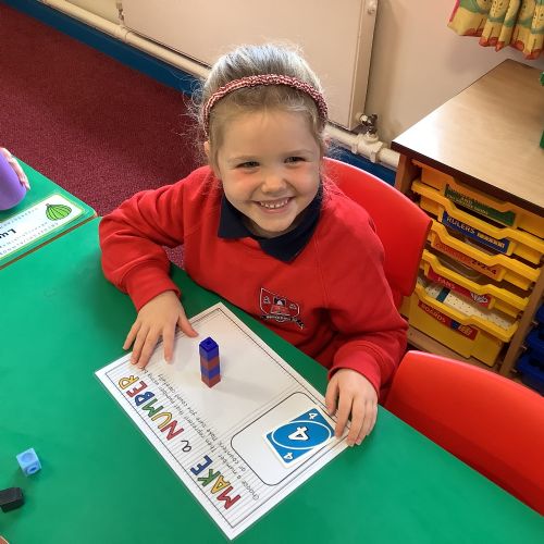 Number Fun
