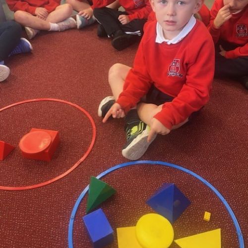 Non-number sorting