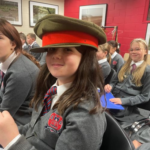 Somme Heritage Centre