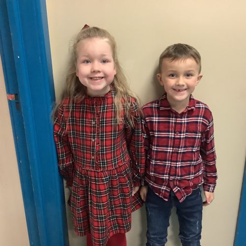 Christmas Performance