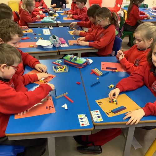 Numeracy - Place Value