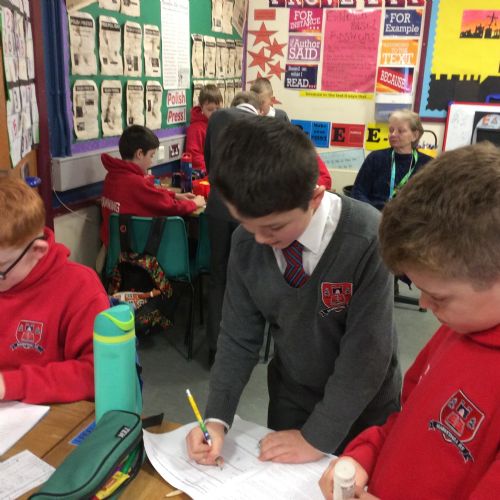 School Uniform Questionnaire