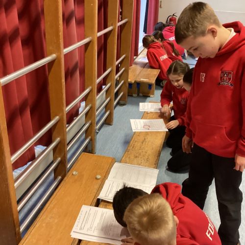 What Happens to My Body When I Am Active?