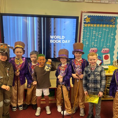 World Book Day
