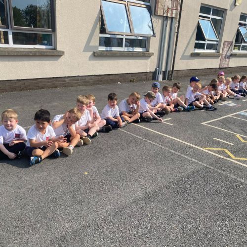 Hub Fun Day