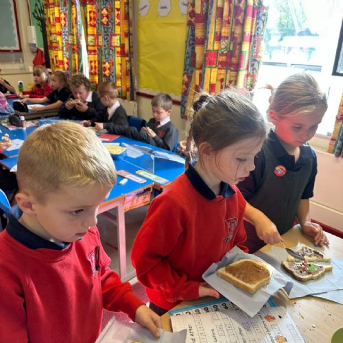 Literacy - Instructions