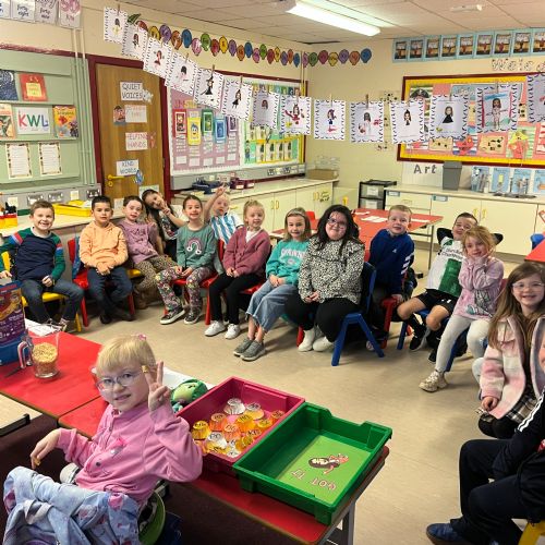 Happy Half Term