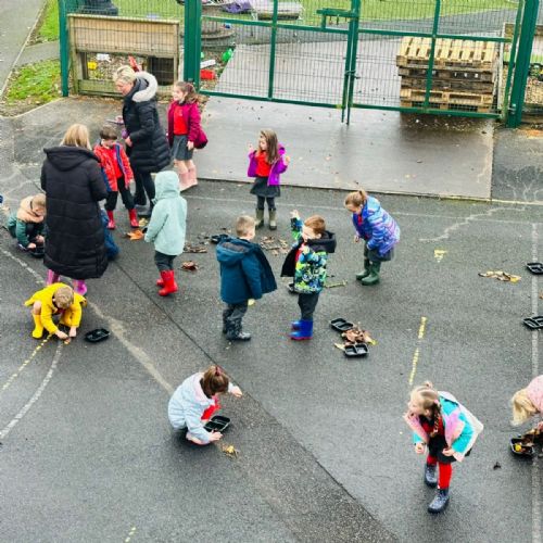 Outdoor Learning