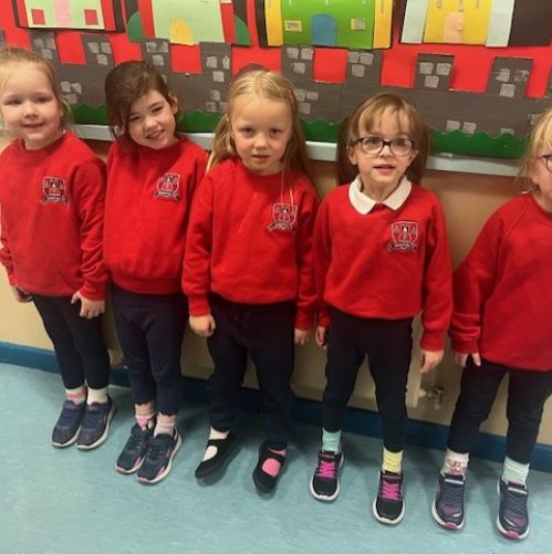 Odd Socks Day